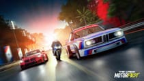 The Crew Motorfest