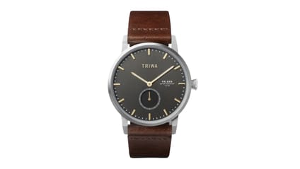 Triwa Smoky Falken