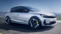 Vauxhall Corsa GSE revealed