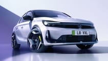 Vauxhall Corsa GSE revealed