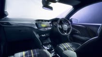 Vauxhall Corsa GSE revealed