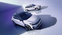 Vauxhall Corsa GSE revealed
