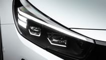 Vauxhall Corsa GSE revealed