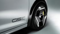 Vauxhall Corsa GSE revealed