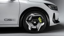 Vauxhall Corsa GSE revealed