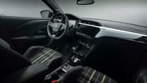 Vauxhall Corsa GSE revealed