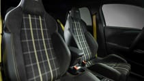 Vauxhall Corsa GSE revealed