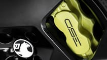 Vauxhall Corsa GSE revealed