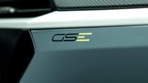 Vauxhall Corsa GSE revealed
