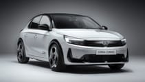 Vauxhall Corsa GSE revealed