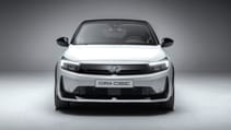 Vauxhall Corsa GSE revealed