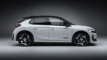 Vauxhall Corsa GSE revealed