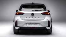 Vauxhall Corsa GSE revealed