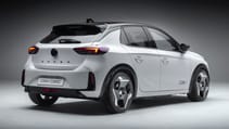 Vauxhall Corsa GSE revealed