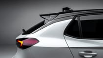 Vauxhall Corsa GSE revealed