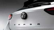 Vauxhall Corsa GSE revealed