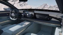 Vision BMW Alpina concept revealed 2026