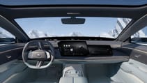 Vision BMW Alpina concept revealed 2026