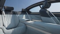 Vision BMW Alpina concept revealed 2026