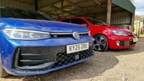 Volkswagen Passat Estate - Report 7