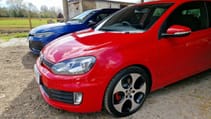 Volkswagen Passat Estate - Report 7