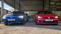 Volkswagen Passat Estate - Report 7