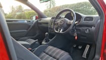 Volkswagen Passat Estate - Report 7