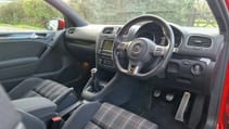 Volkswagen Passat Estate - Report 7