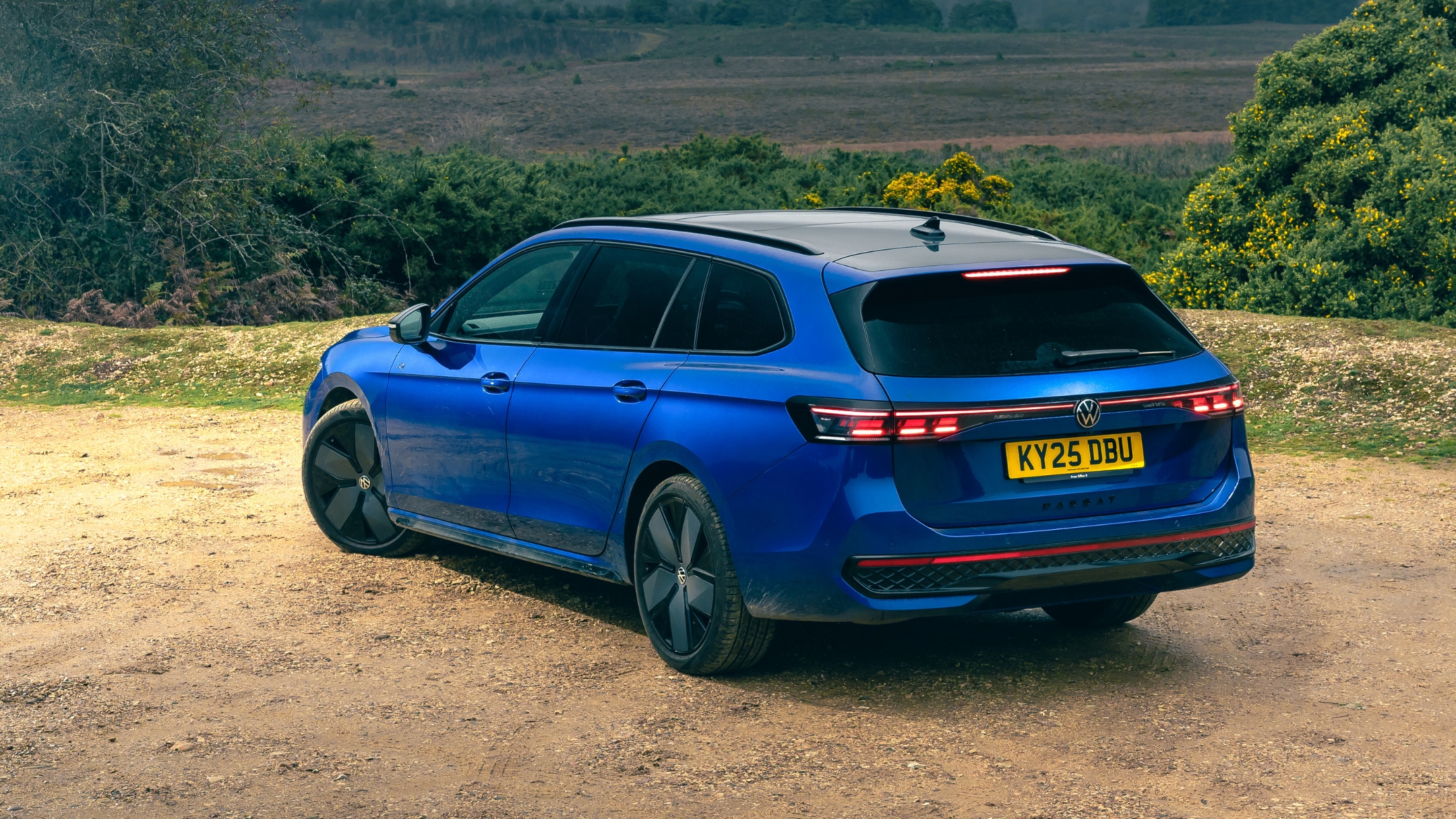 Volkswagen Passat Estate - Report 7