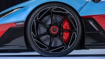 Lamborghini Fenomeno Roadster revealed