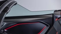 Lamborghini Fenomeno Roadster revealed