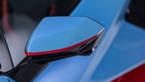 Lamborghini Fenomeno Roadster revealed