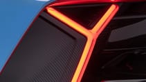 Lamborghini Fenomeno Roadster revealed