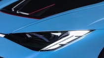 Lamborghini Fenomeno Roadster revealed