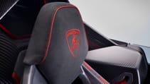 Lamborghini Fenomeno Roadster revealed