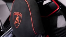 Lamborghini Fenomeno Roadster revealed