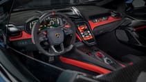 Lamborghini Fenomeno Roadster revealed