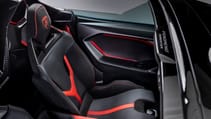 Lamborghini Fenomeno Roadster revealed