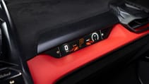 Lamborghini Fenomeno Roadster revealed