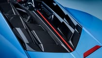 Lamborghini Fenomeno Roadster revealed