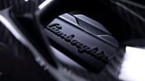 Lamborghini Fenomeno Roadster revealed