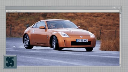 Nissan 350Z