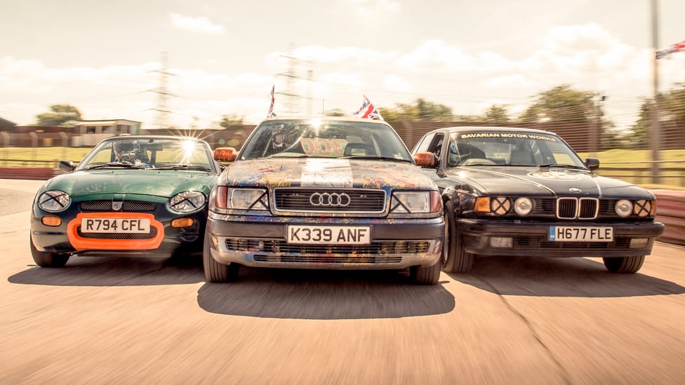 Cheap used cars