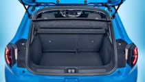 Nissan Micra review Top Gear