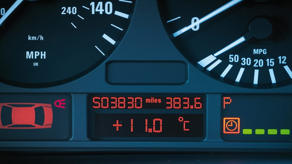 Opinion: here’s why you should buy a car with 500,000 miles on the clock