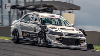 Oliver Bearman – Time Attack