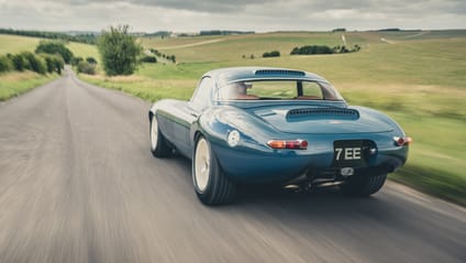 Eagle Lightweight GT