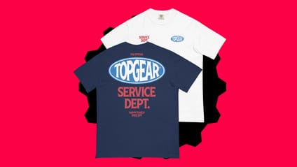 “Service Dept” T-Shirt 
