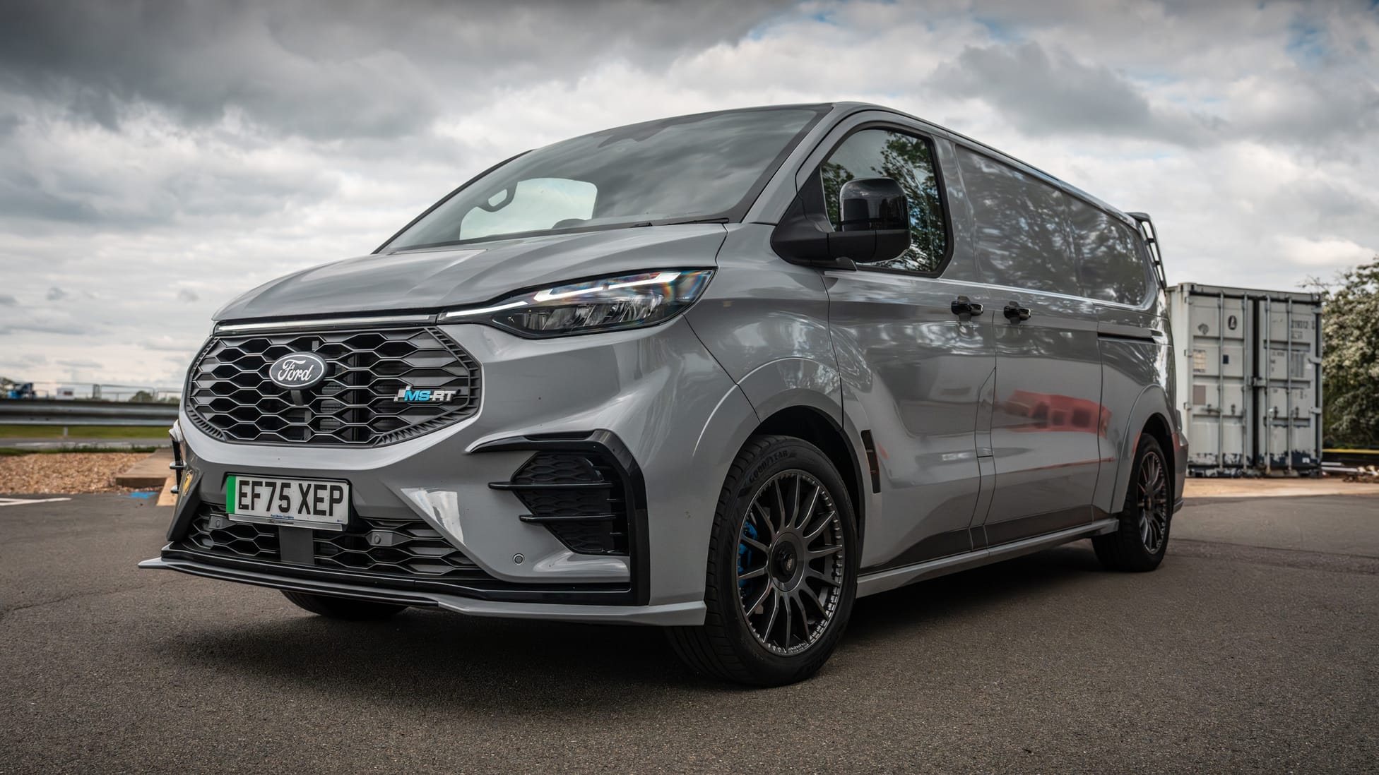 Ford E Transit Custom MS RT Review A Baby Supervan You Can Buy Reviews ford-e-transit-custom-ms-rt-review-a-baby-supervan-you-can-buy-reviews