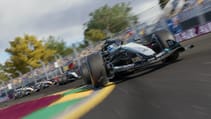 F1 25 2026 Season Pack review